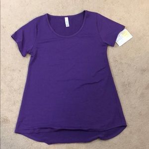LulaRoe Classic T